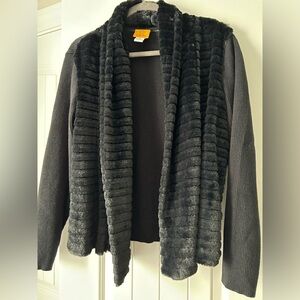 Black Ruby Rd Sweater